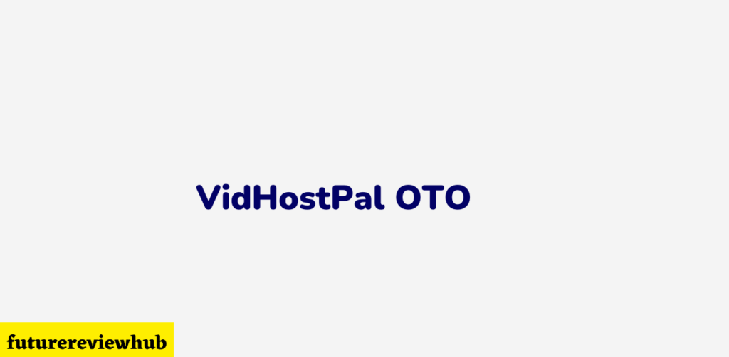 vidhostpal-oto